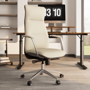 Royal Slim. Executive Office Chair