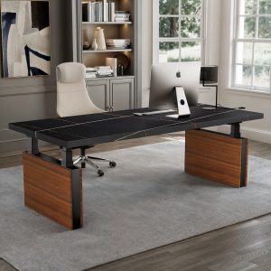 Zen Pro Executive Standing Desk (86x39)