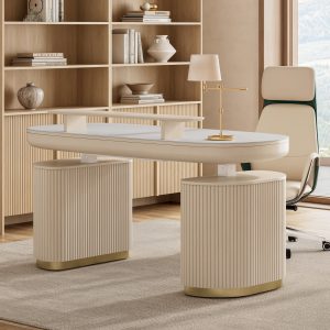Opal Executive Office Desk (66x29)