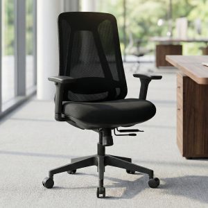Nico. Mesh Ergonomic Office Chair