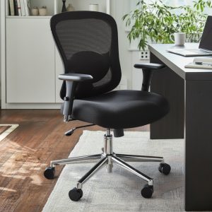 Hoss. Big & Tall 500LBS Capacity Ergonomic Office Chair