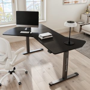 Blossom Dynamics  Office Standing Desk (70x46)