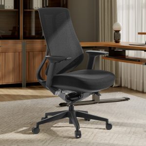 Lira. Ergonomic Office Chair
