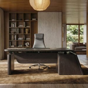 Magma Pro Executive Standing Desk (86x33)
