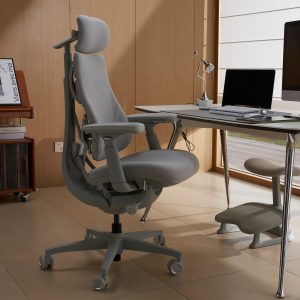 LiberNovo Omni. Ergonomic Office Chair