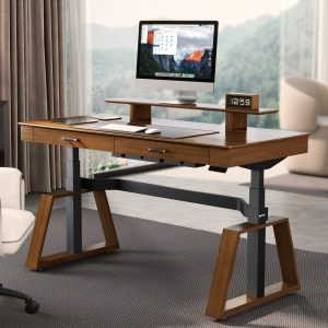 Ark Executive Standing Desk (63x29)