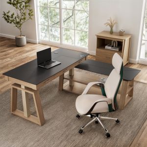Ark EX Executive Standing Desk (60x26)