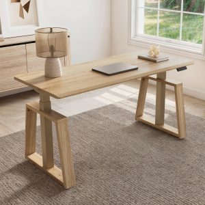 Ark Lite Standing Desk (63x27)
