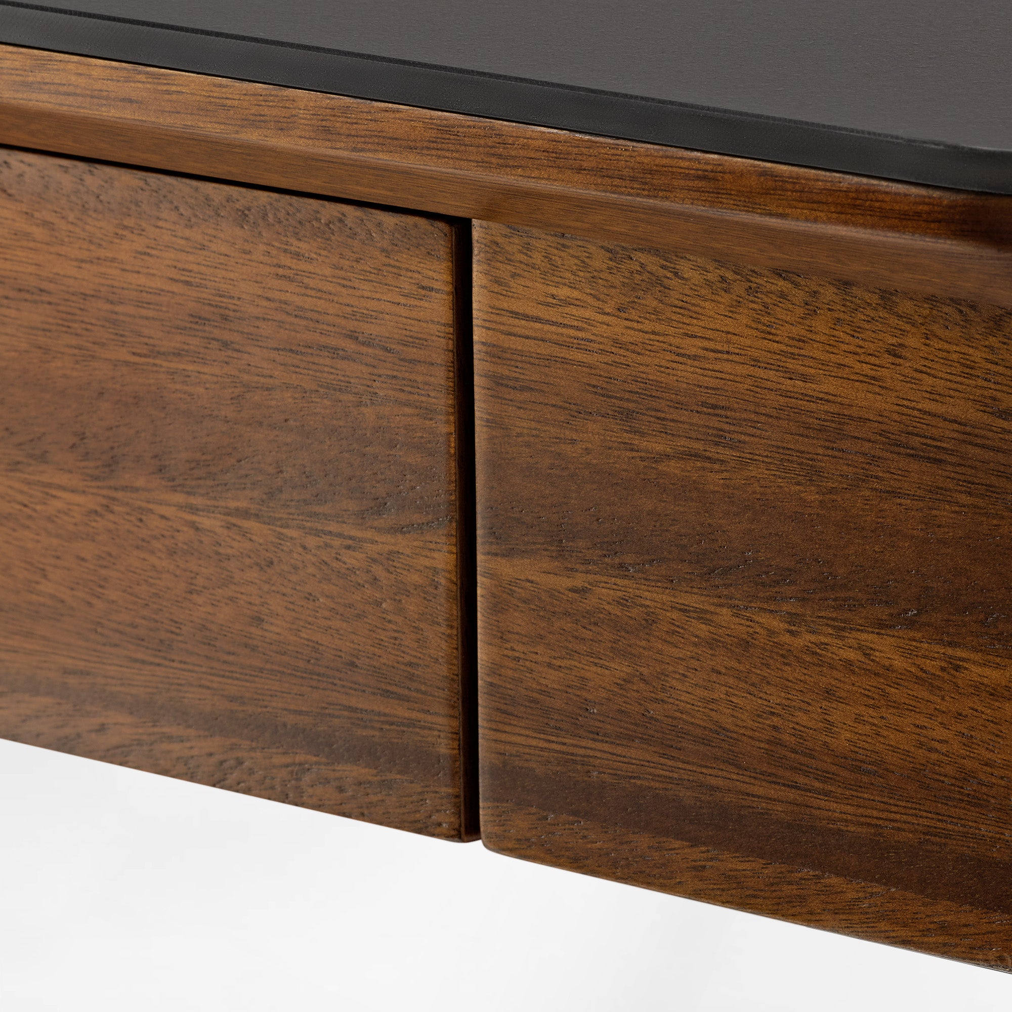 Ark Pro L-Shaped Standing Desk (Sintered Stone. 63x23) - Image 8
