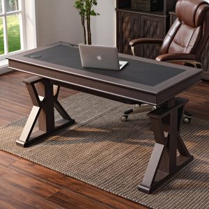 Ark X Executive Standing Desk (60x26)