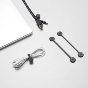 Magnetic Cable Tie