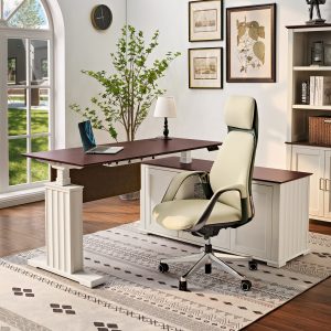 Ark ES Executive Standing Desk (60x26)