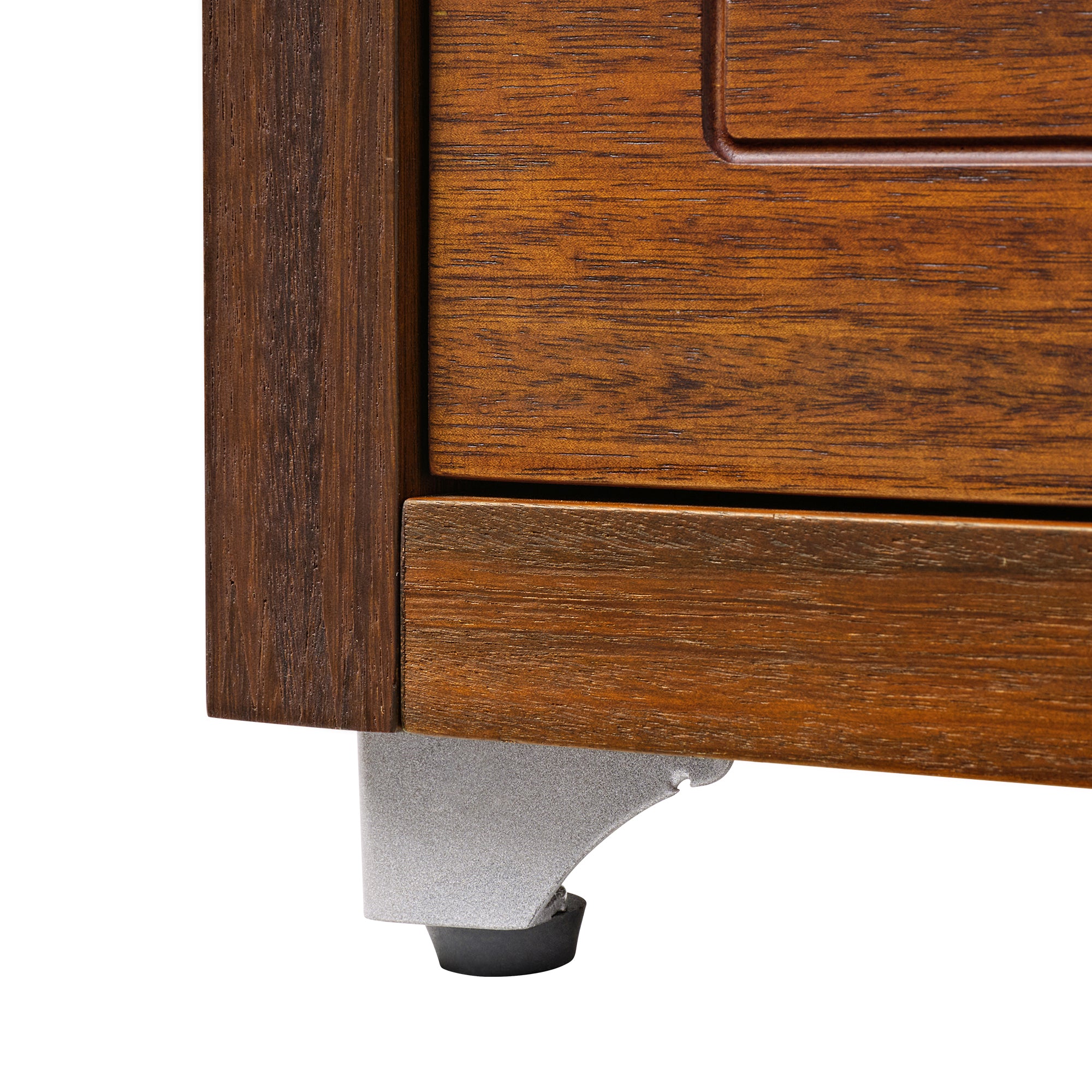 19 File Storage Cabinet. Dark Walnut - Image 6