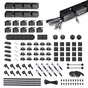 Cable Management System